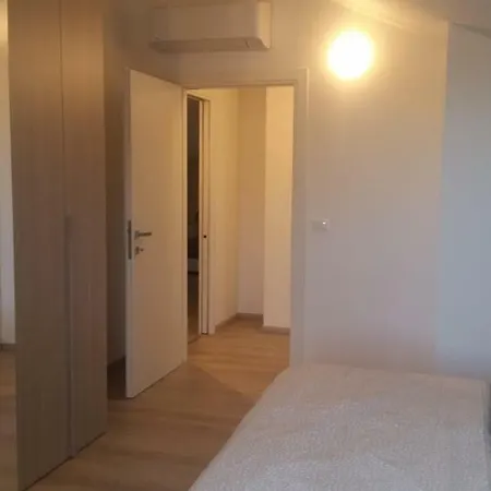 Appartamento/attico/mansarda Ριτσιόνε