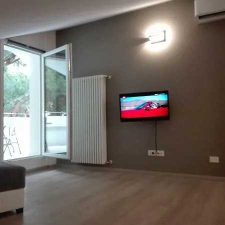 Διαμέρισμα Appartamento/attico/mansarda *