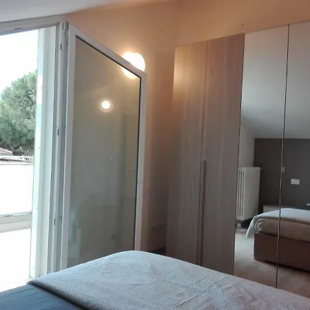 Appartamento/attico/mansarda Ριτσιόνε