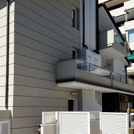 Διαμέρισμα Appartamento/attico/mansarda *
